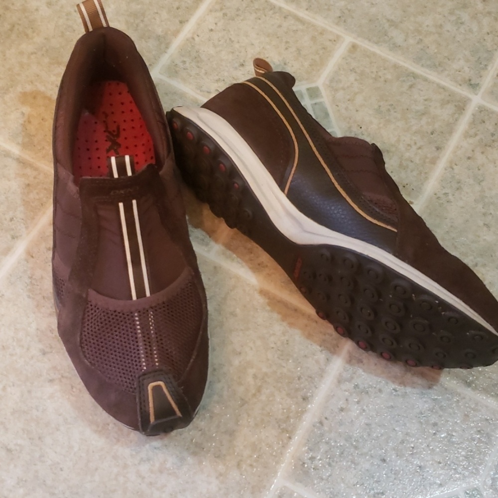 DKNY Shoes